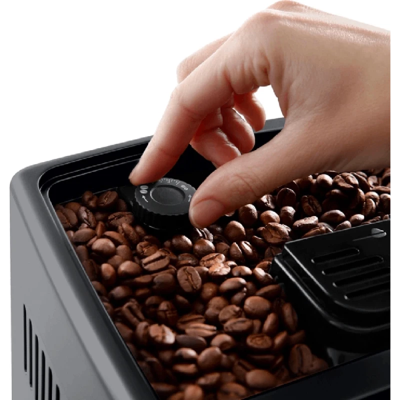 Кофемашина Delonghi ECAM380.95 TB