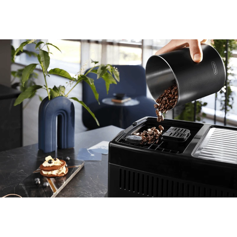 Кофемашина Delonghi ECAM380.95 TB