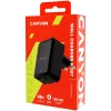 Foldable Charger Canyon 20W Black / CNS-CHA20B