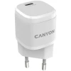Charger Canyon 20W White  / CNE-CHA20W05