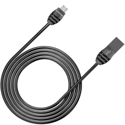 Canyon Cable USB to Type-C Metallic / CNS-USBC5DG
