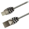 Canyon Cable USB to Type-C Metallic / CNS-USBC5DG