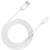 Кабель Canyon USB to Lightning White / CNE-CFI1W