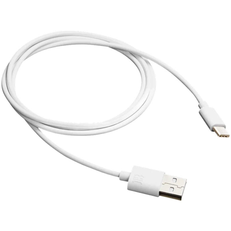 Canyon Cable USB to Type-C White / CNE-USBC1W