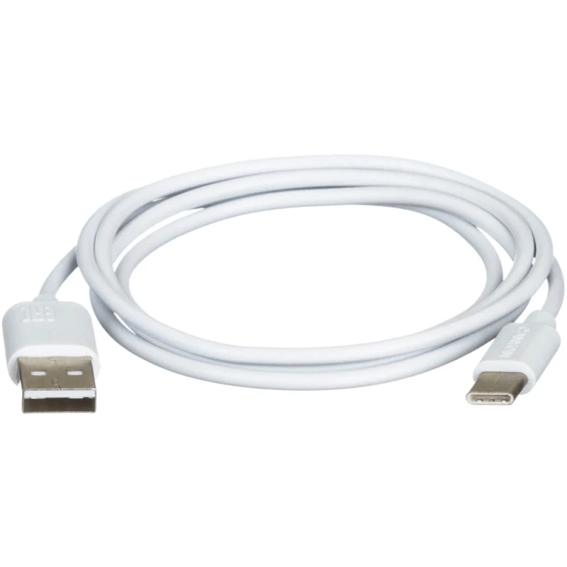 Canyon Cable USB to Type-C White / CNE-USBC1W