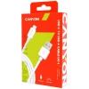 Canyon Cable USB to Type-C White / CNE-USBC1W