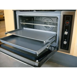 Духовка Teka HL 940