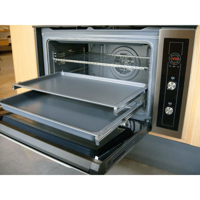 Духовка Teka HL 940