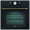 Духовка Teka HR 750 Antracite
