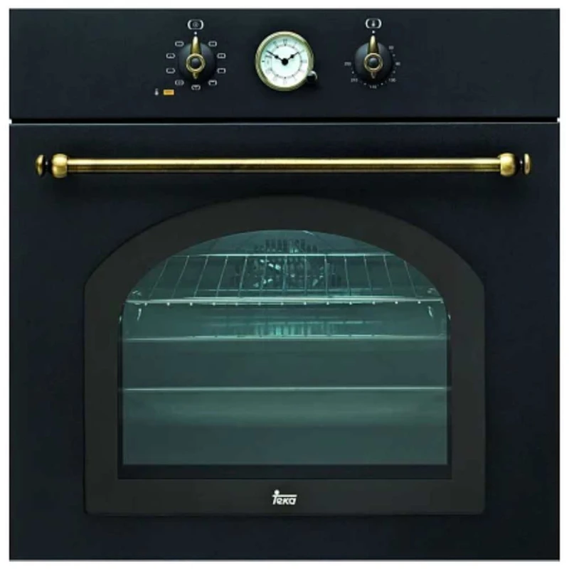Духовка Teka HR 750 Antracite