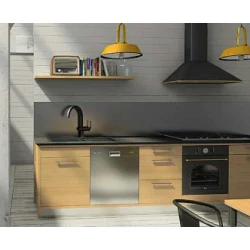 Духовка Teka HR 750 Antracite