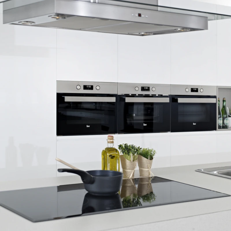 Aspirator Teka DG3 60