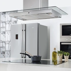 Вытяжка Teka DG3 985 ISLA