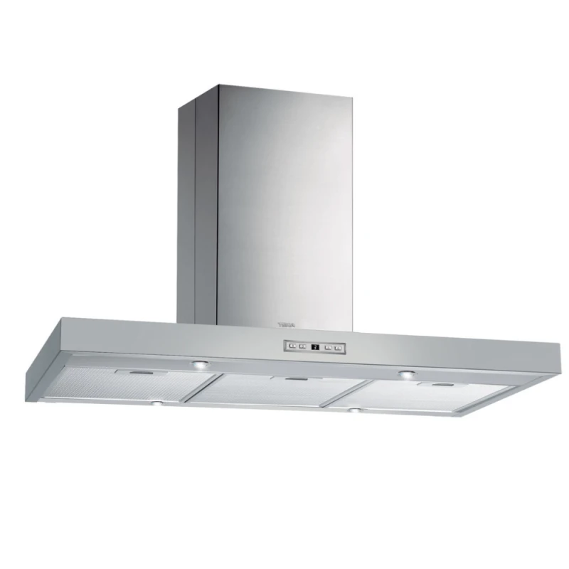 Встраиваемая вытяжка Teka DH2 985 ISLA