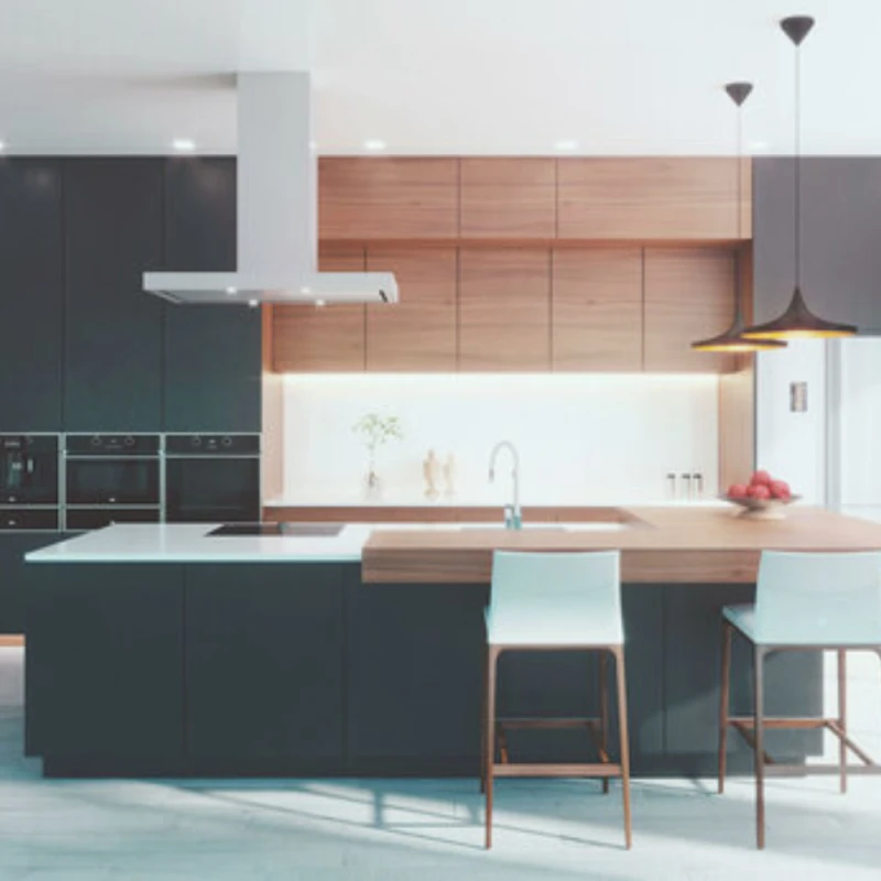 Встраиваемая вытяжка Teka DH2 985 ISLA