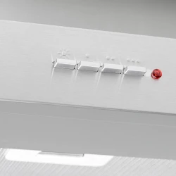 Aspirator Teka DJE 60