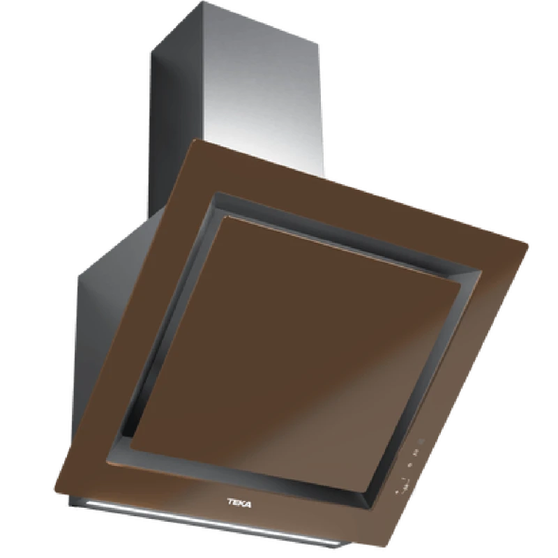Встраиваемая вытяжка Teka DLV 68660 TOS LB