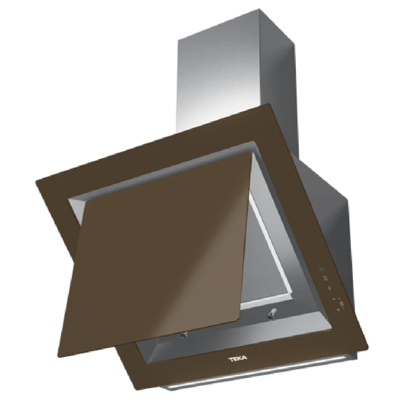 Встраиваемая вытяжка Teka DLV 68660 TOS LB