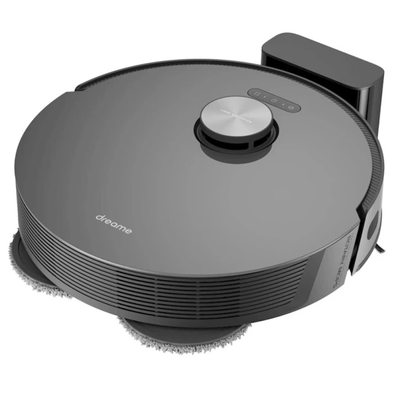 Робот-пылесос Dreame L10S Pro