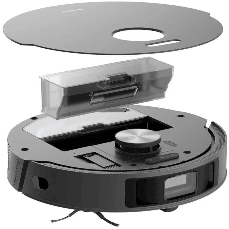 Робот-пылесос Dreame L10S Pro