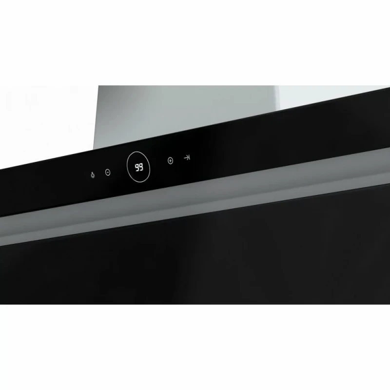 Встраиваемая вытяжка Teka DLV Qara 985