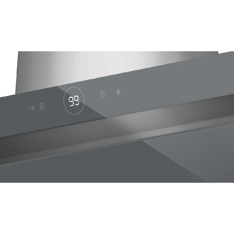 Встраиваемая вытяжка Teka DLV Gümüşü 985