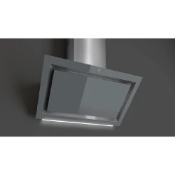 Встраиваемая вытяжка Teka DLV Gümüşü 985