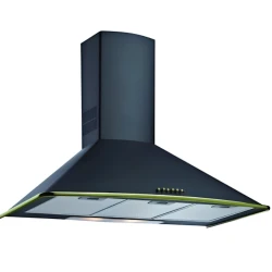 Aspirator Teka DMR 90 Black