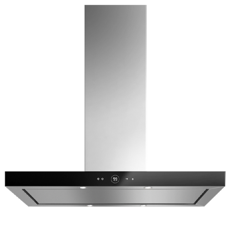 Встраиваемая вытяжка Teka DPL 1185 Isla