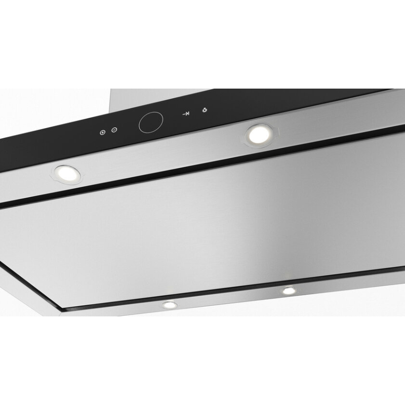 Встраиваемая вытяжка Teka DPL 1185 Isla