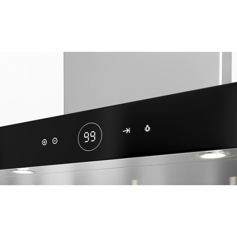 Встраиваемая вытяжка Teka DPL 1185 Isla