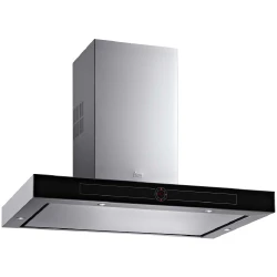 Встраиваемая вытяжка Teka DPL 90 Black