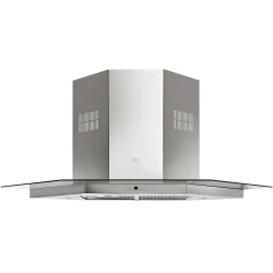 Встраиваемая вытяжка Teka DQ2 90