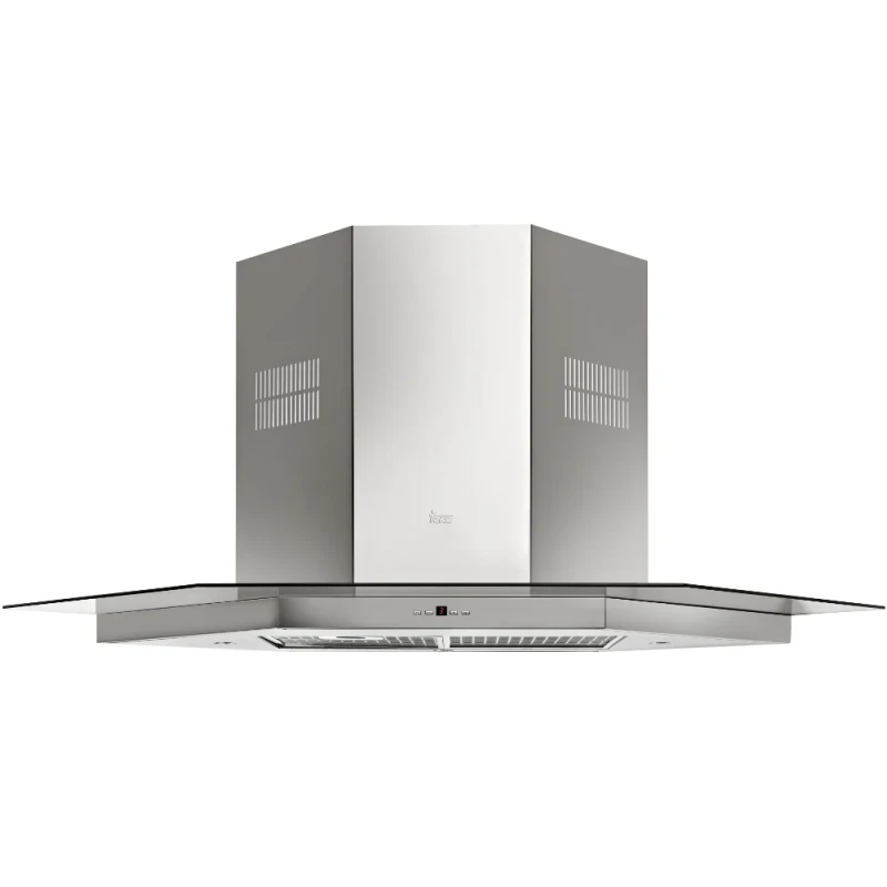 Встраиваемая вытяжка Teka DQ2 90