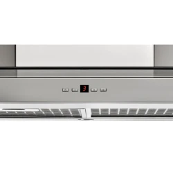 Встраиваемая вытяжка Teka DQ2 90