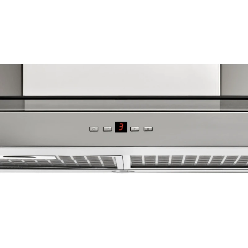 Встраиваемая вытяжка Teka DQ2 90