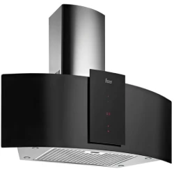 Встраиваемая вытяжка Teka DU 90 Class Black
