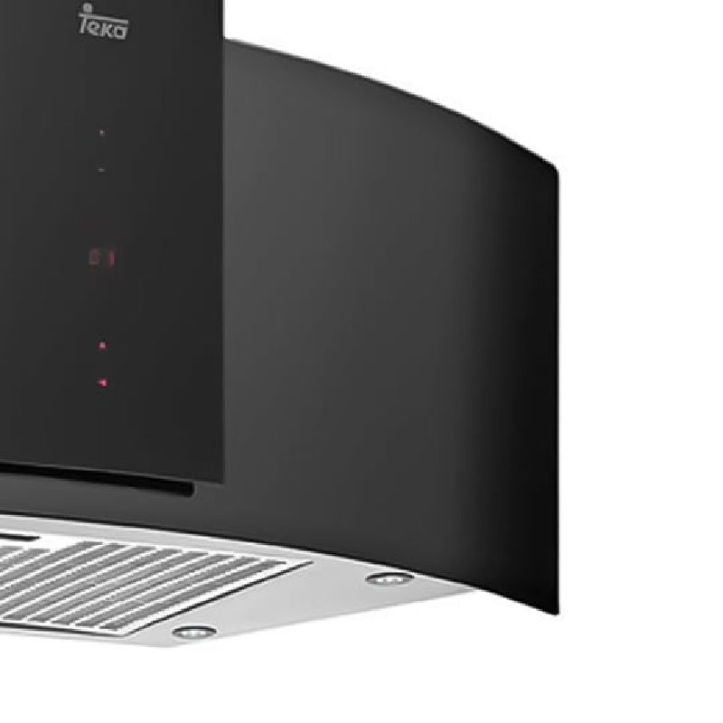 Встраиваемая вытяжка Teka DU 90 Class Black