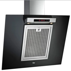 Встраиваемая вытяжка Teka DVE 60