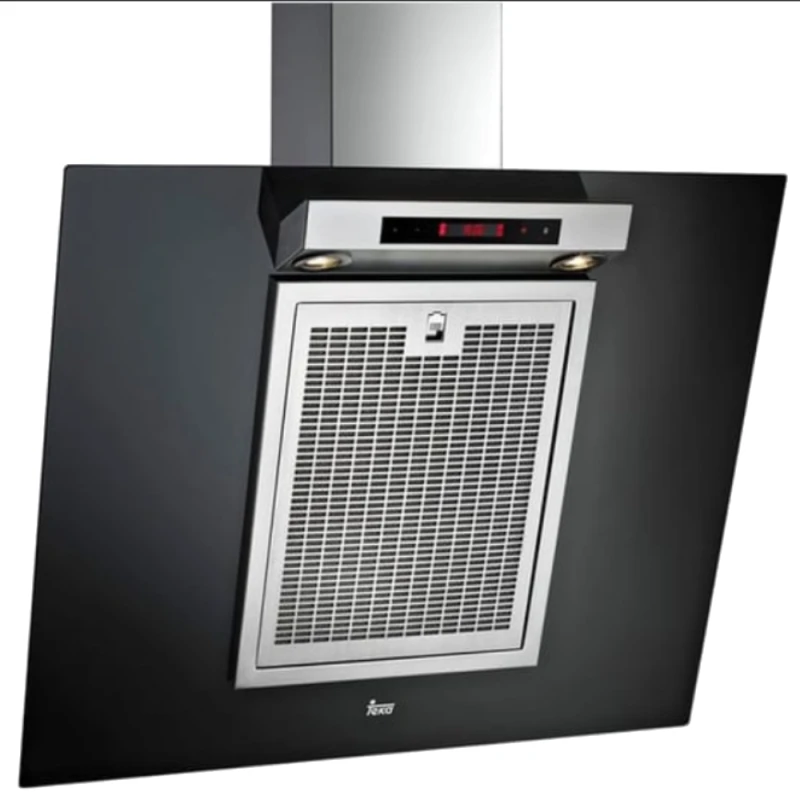 Встраиваемая вытяжка Teka DVE 60