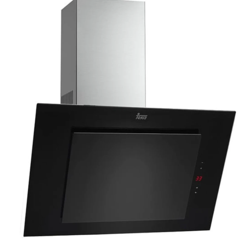 Встраиваемая вытяжка Teka DVL 90 Class Black