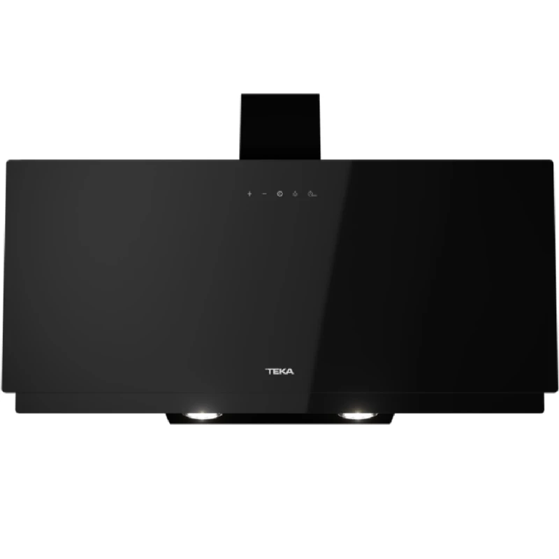 Встраиваемая вытяжка Teka DVN 94030 TTC BK