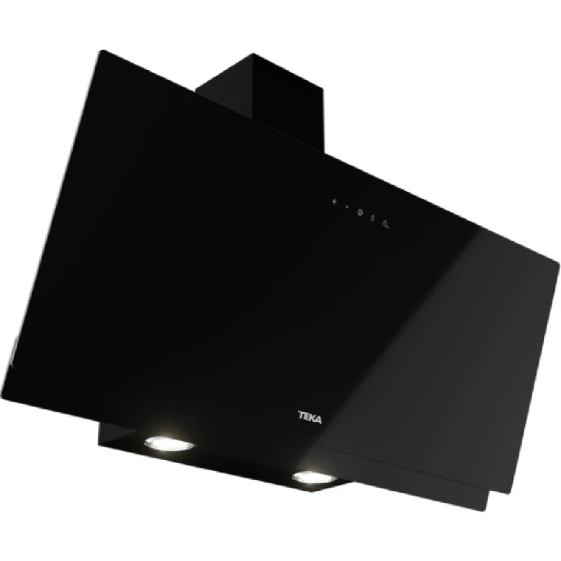 Встраиваемая вытяжка Teka DVN 94030 TTC BK