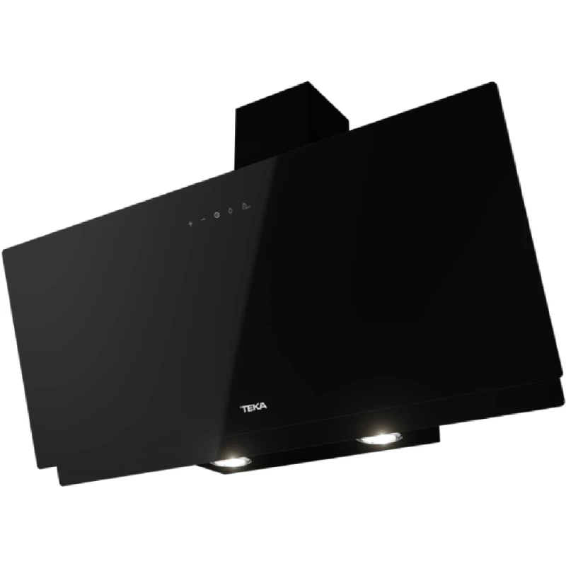 Встраиваемая вытяжка Teka DVN 94030 TTC BK