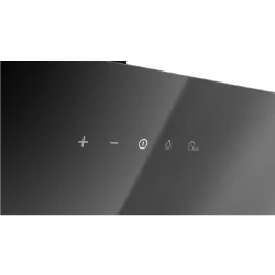 Встраиваемая вытяжка Teka DVN 94030 TTC BK