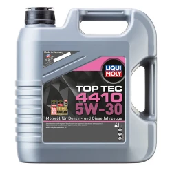 Моторное масло Liqui Moly Top Tec 4410 5W-30