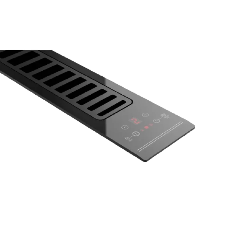 Вытяжка встраиваемая Teka FIH 16760 TOS BK