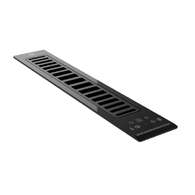 Вытяжка встраиваемая Teka FIH 16760 TOS BK