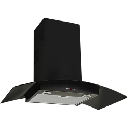 Вытяжка T-образная Teka NC2 60 черная