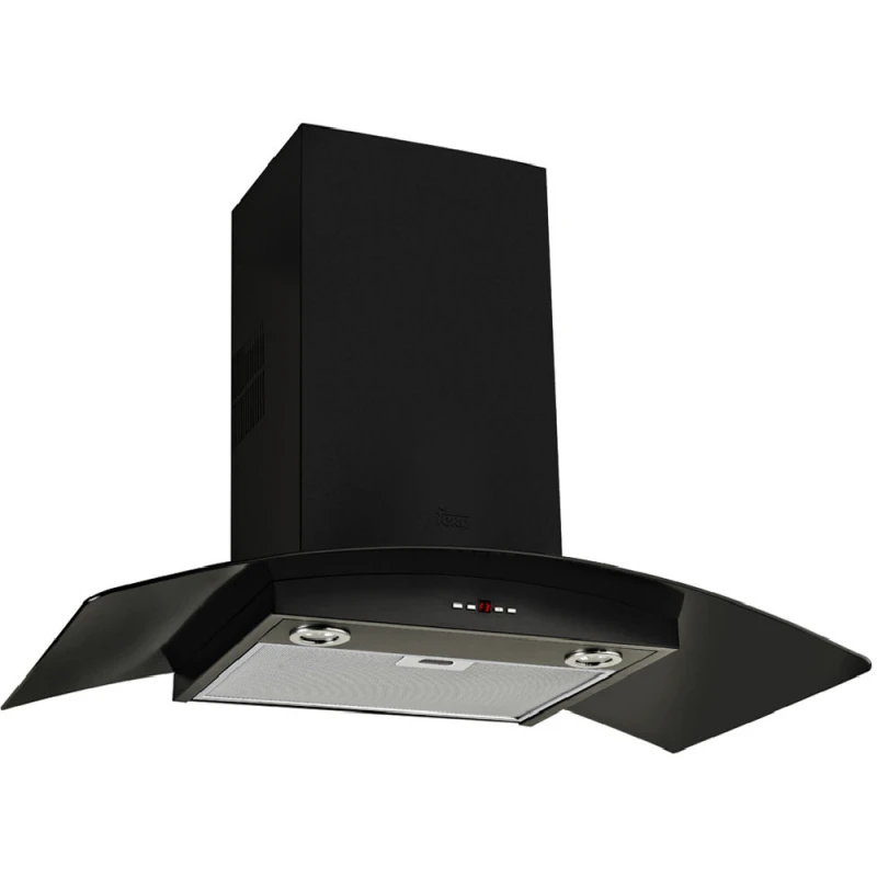 Вытяжка T-образная Teka NC2 60 черная